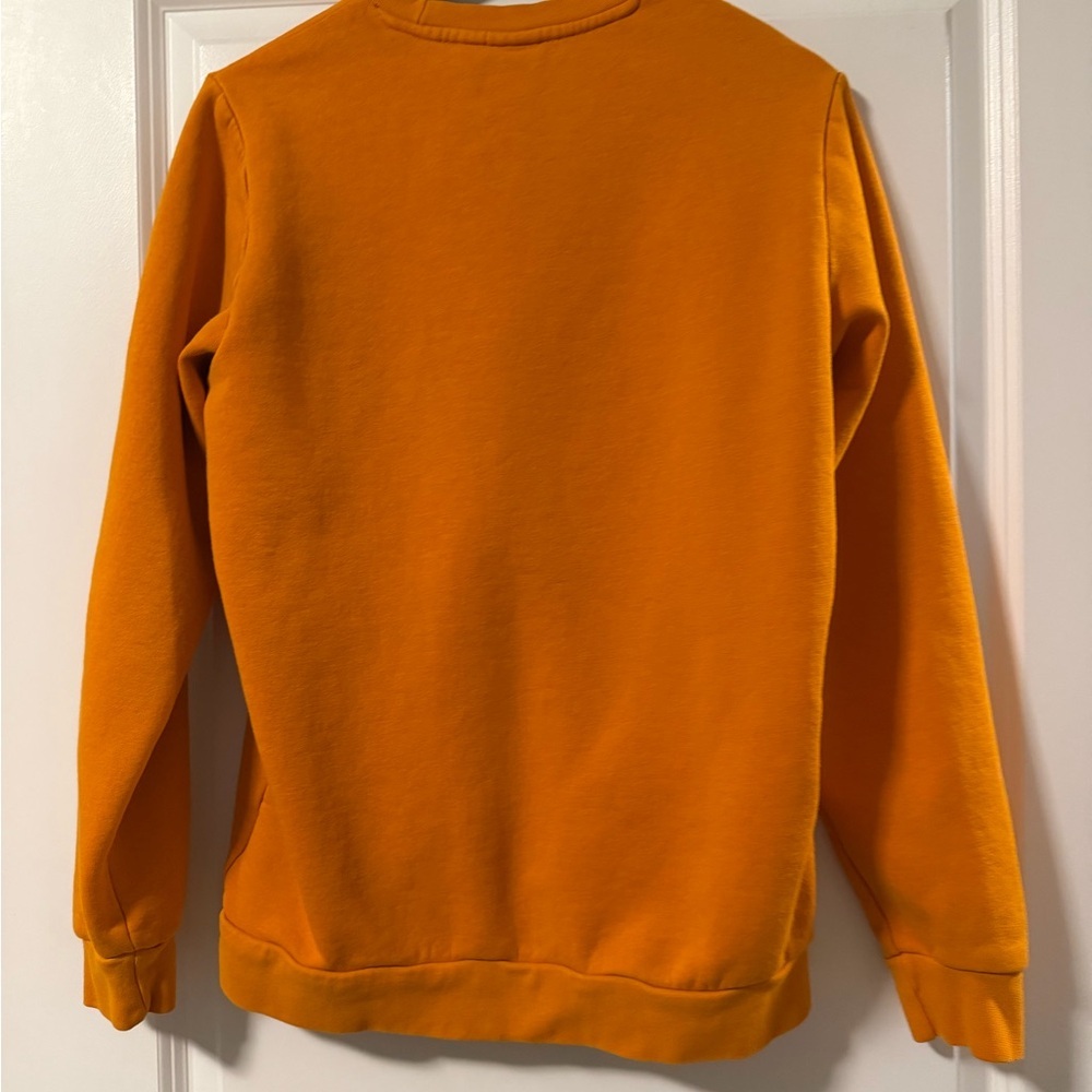 Adidas Big Kids Crewneck Sweatshirt - Picture 3 of 5